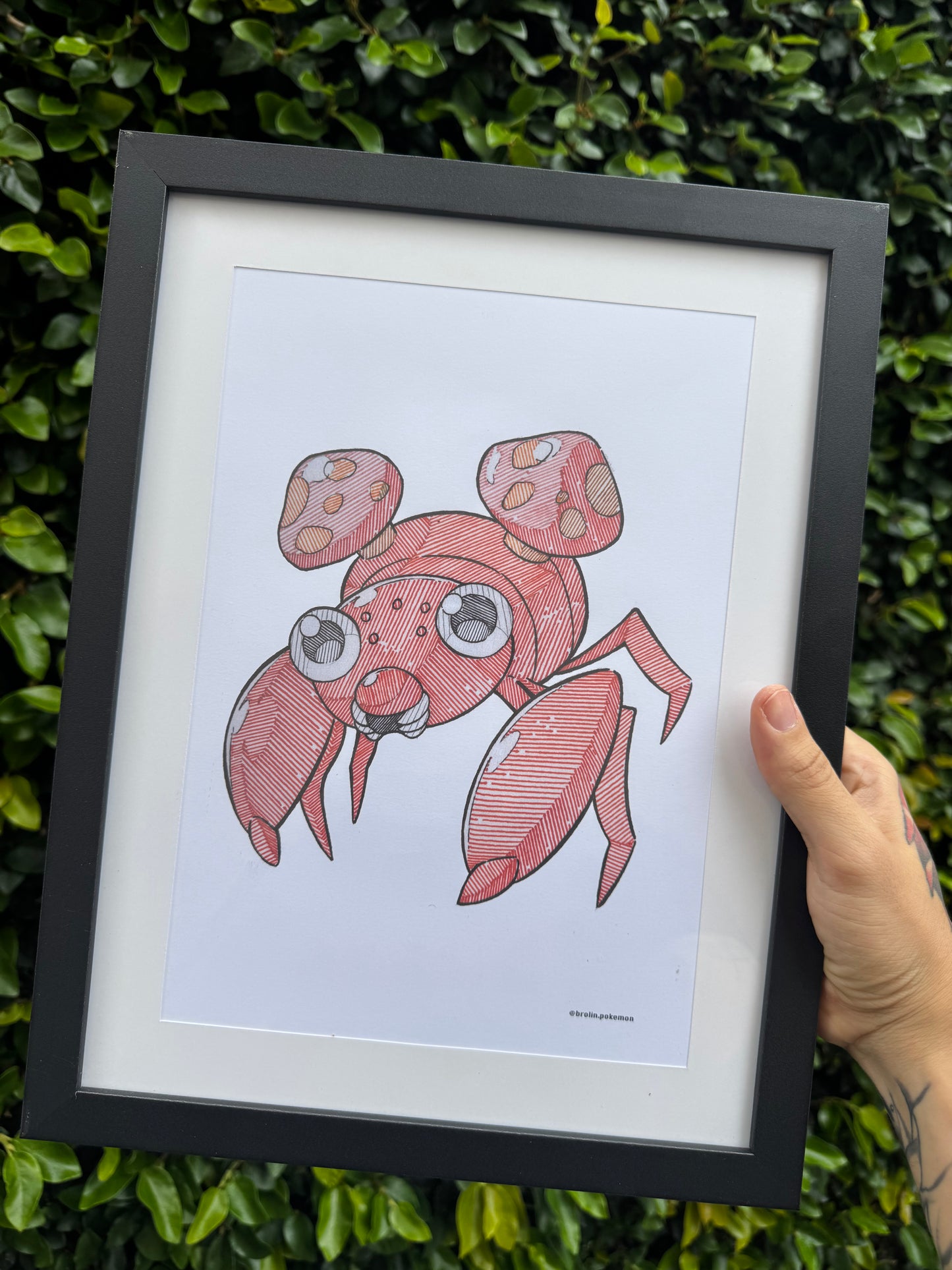 Paras Print