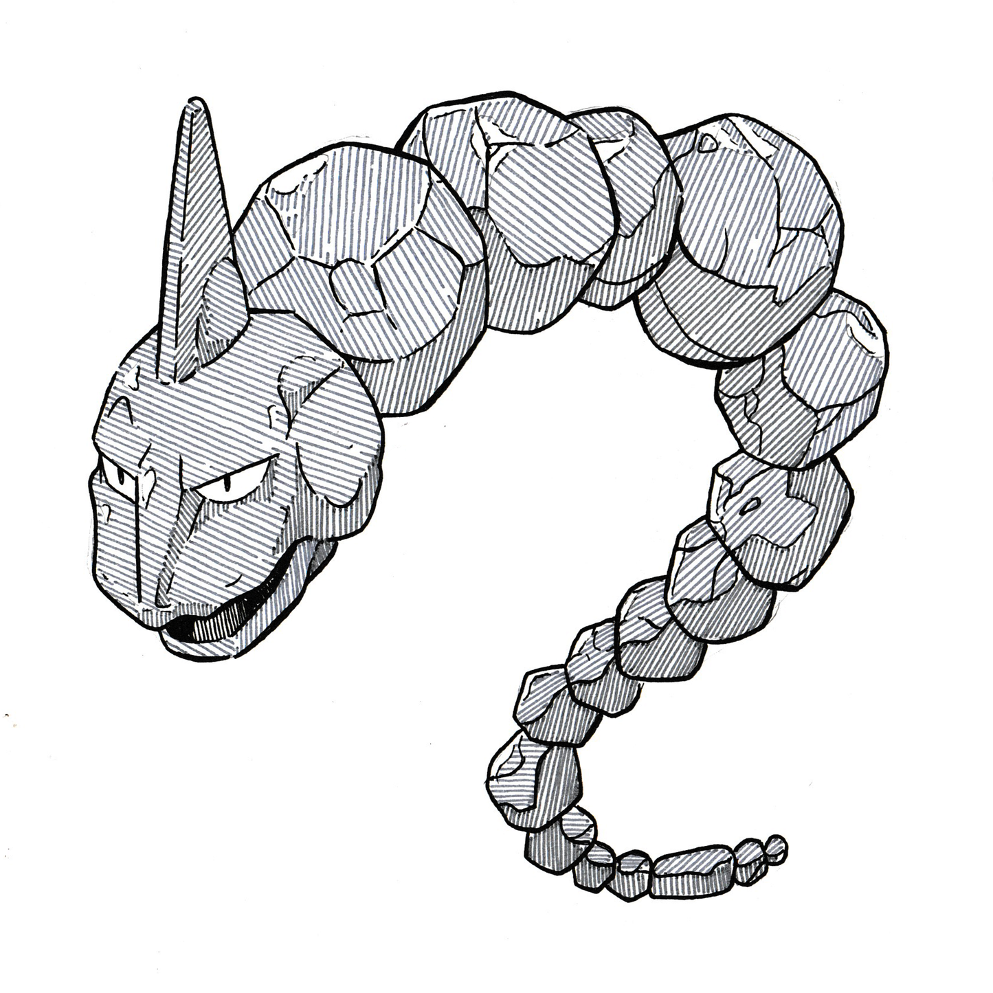 Onix Sticker