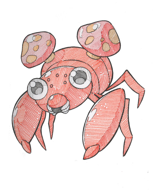 Paras Sticker - Type 2