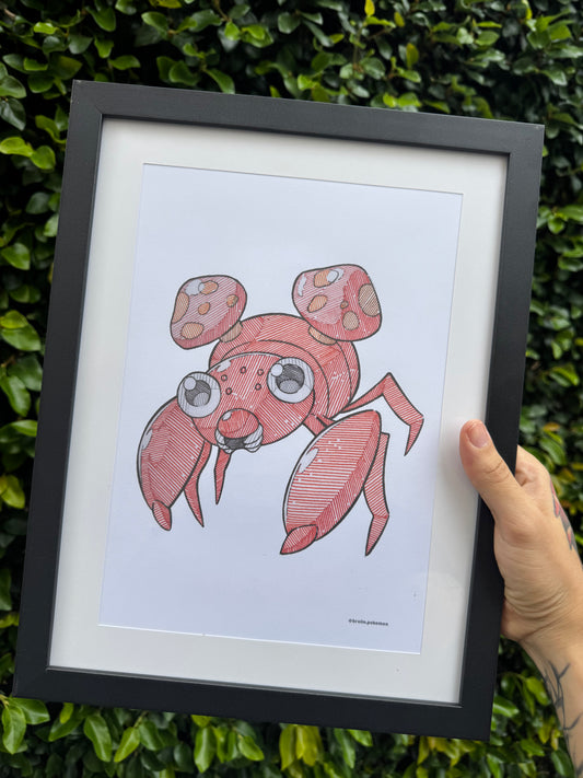 Paras Print