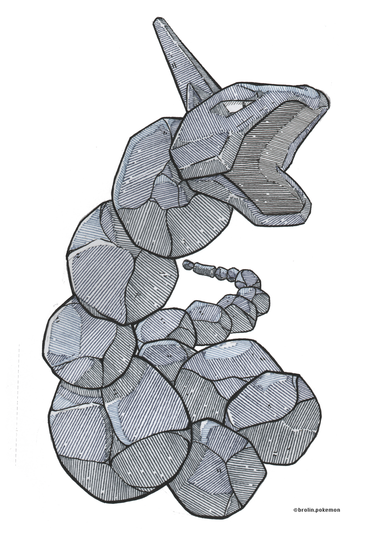 Onix Sticker - Type 2
