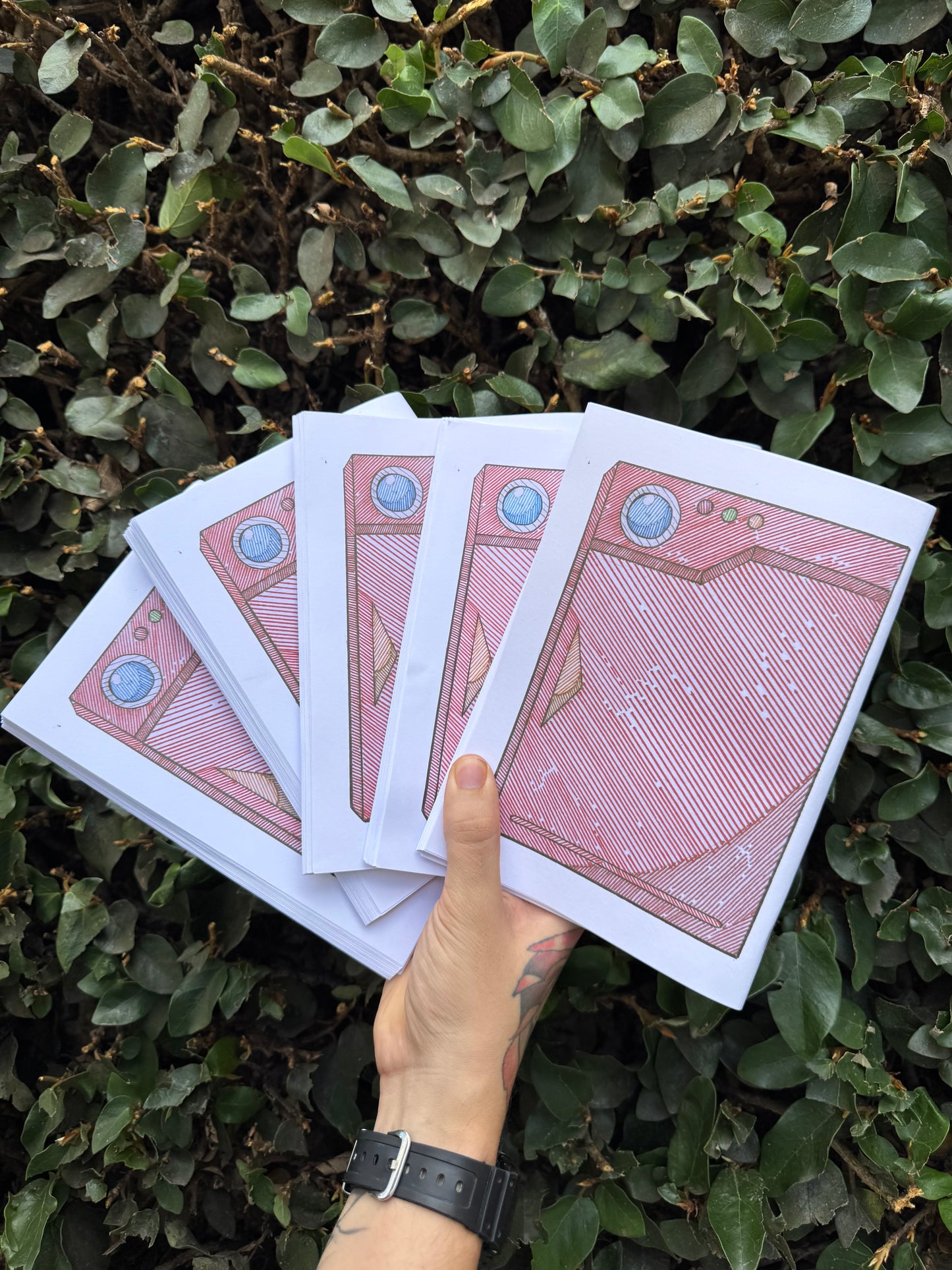 Kanto Pokédex Coloring Book (Vol.1)