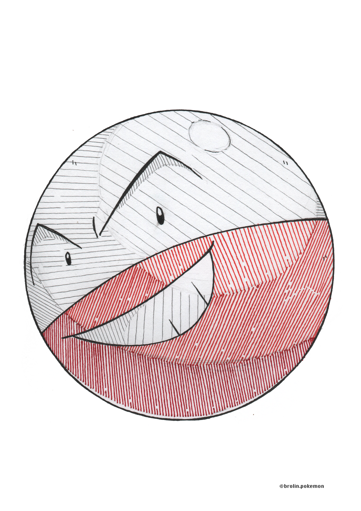 Electrode Sticker
